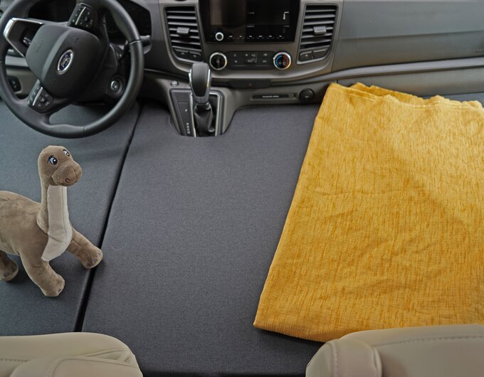 Lit enfant variante Ford