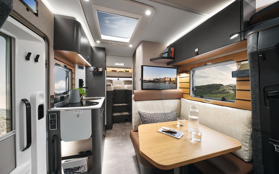 Persfoto | Hymer ML-T 570_interieur