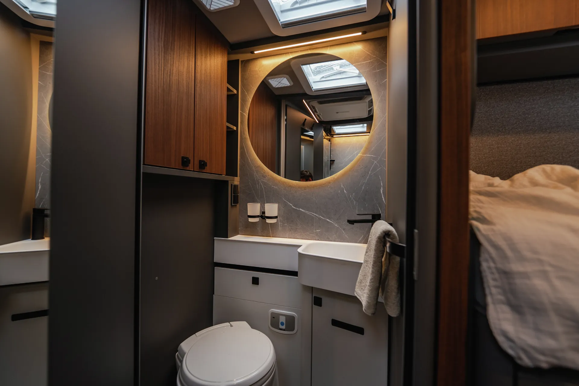 Private Spa. Reimagined.